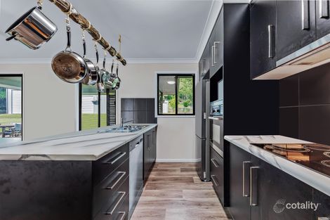 Property photo of 53 Camm Road Mount Julian QLD 4800