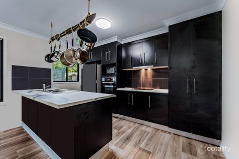 Property photo of 53 Camm Road Mount Julian QLD 4800