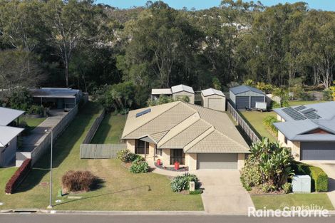 25 Beezley St, Glen Eden, QLD 4680