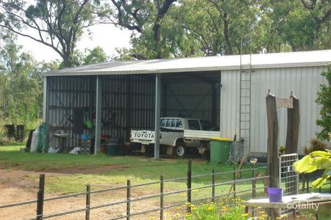 Property photo of 203 Jacaranda Drive Millstream QLD 4888