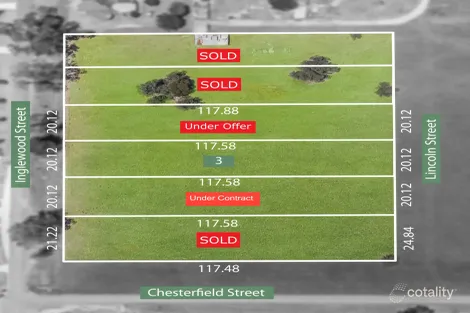 10-26 Inglewood St, Raywood, VIC 3570