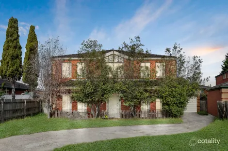 Property photo of 15 Kings Court Oakleigh East VIC 3166