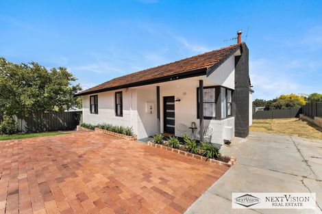 Property photo of 247 Winterfold Road Coolbellup WA 6163