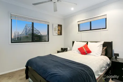 Property photo of 161 Main Street Kangaroo Point QLD 4169