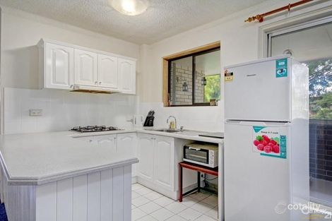 Property photo of 10/41 Jauncey Place Hillsdale NSW 2036
