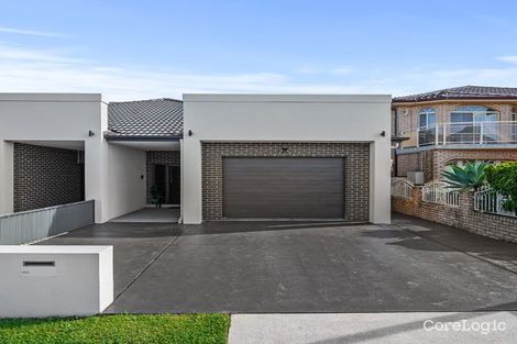 Property photo of 100 Beaconsfield Street Revesby NSW 2212
