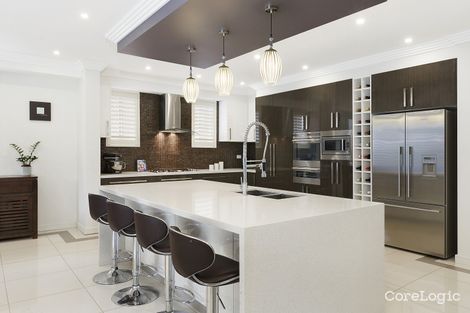 Property photo of 31 Eastview Avenue North Ryde NSW 2113