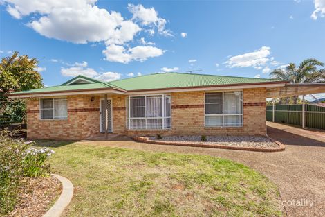 Property photo of 9 Brock Court Darling Heights QLD 4350