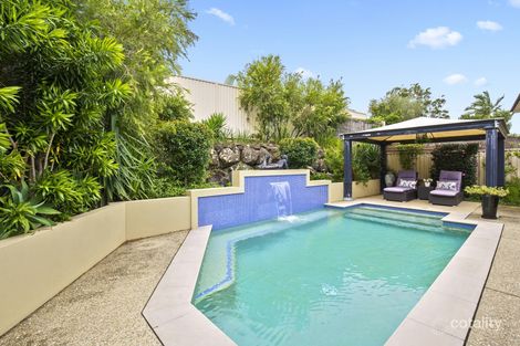 Property photo of 6 Stonewood Court Molendinar QLD 4214