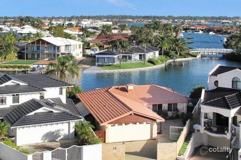 Property photo of 14 Donnelly Gardens Dudley Park WA 6210