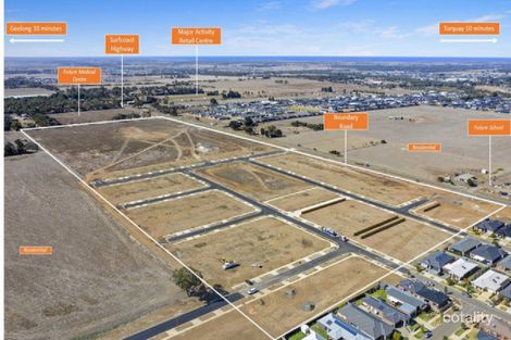 Property photo of 331 Boundary Road Mount Duneed VIC 3217