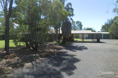 17 Edgewood Dr, Emerald, QLD 4720