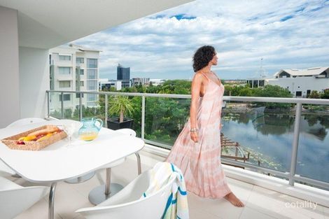 Property photo of 38/38 Riverwalk Avenue Robina QLD 4226
