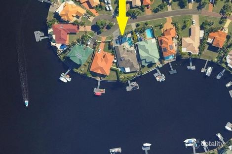 Property photo of 15 Tasman Court Banksia Beach QLD 4507