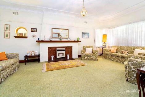 Property photo of 17 Emu Street Strathfield NSW 2135