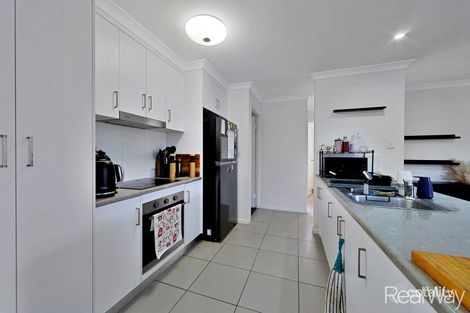 Property photo of 6 Stringybark Court Apple Tree Creek QLD 4660