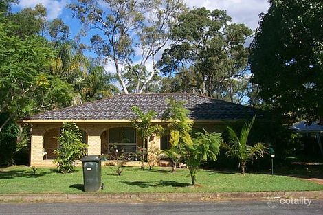 18 Charles Canty Dr, Wellington Point, QLD 4160