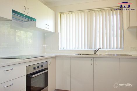 Property photo of 13/1 Alfred Street Westmead NSW 2145