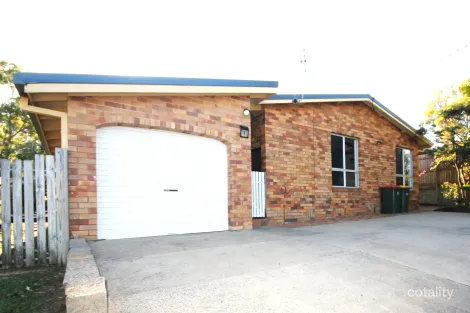 Property photo of 6 School Street Yeppoon QLD 4703