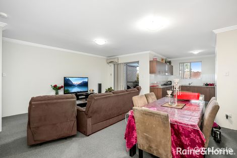 Property photo of 38/14-20 Parkes Avenue Werrington NSW 2747