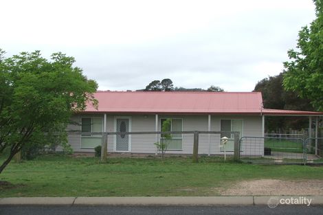 Property photo of 45 Gostwyck Street Uralla NSW 2358