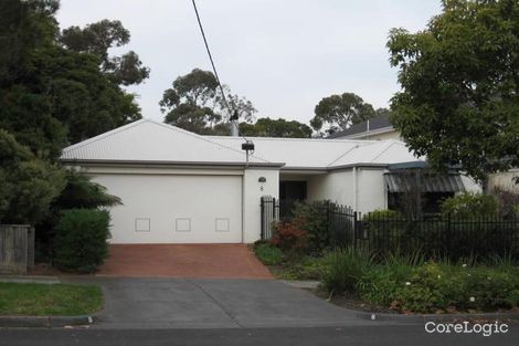 Property photo of 8 Walsh Street Kew VIC 3101
