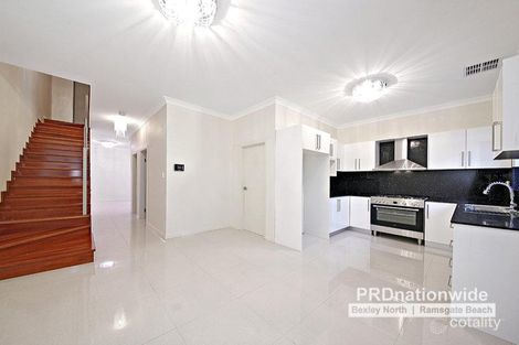 Property photo of 24A Ferrier Parade Clemton Park NSW 2206
