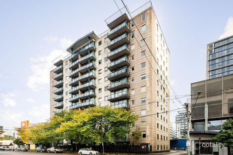 2/88 Park St, South Melbourne, VIC 3205