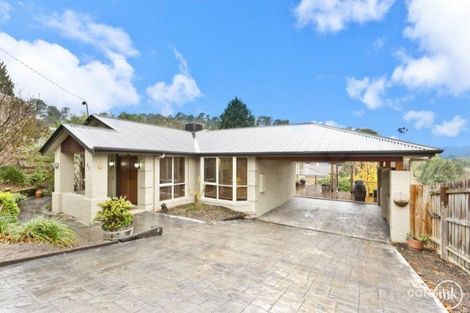 Property photo of 46 Ingrams Road Research VIC 3095