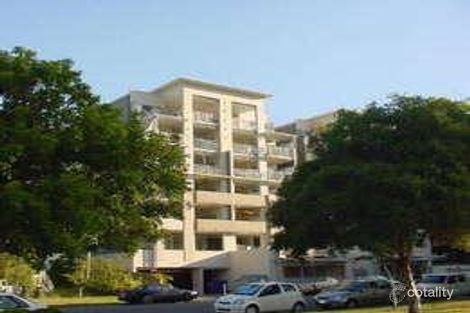 Property photo of 11/28 Belgrave Road Indooroopilly QLD 4068
