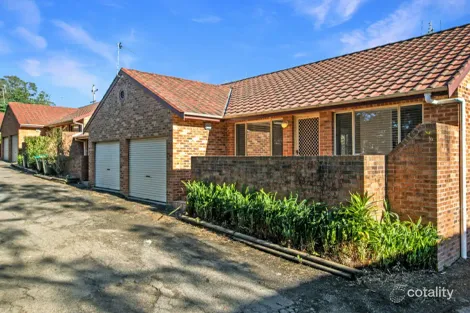 Property photo of 5/69 Lorna Street Waratah NSW 2298