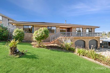 28 Eric Fenning Dr, Surf Beach, NSW 2536