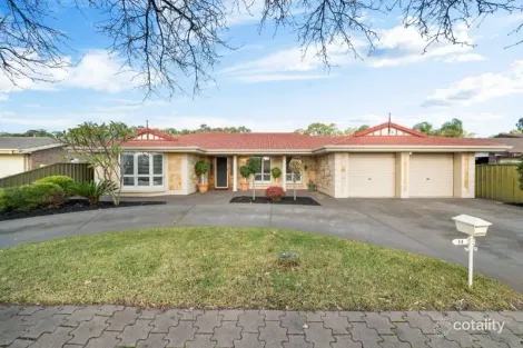 Property photo of 14 Luke Avenue Salisbury Downs SA 5108