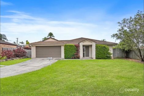56 Berkley Dr N, Browns Plains, QLD 4118