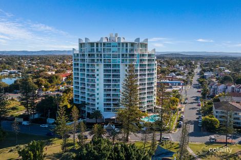 Property photo of 304/182-192 Marine Parade Labrador QLD 4215