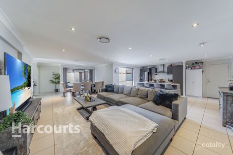 Property photo of 11 Ancona Avenue Spring Farm NSW 2570