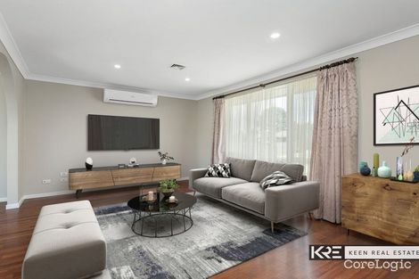 Property photo of 63 Springfield Crescent Hampton Park VIC 3976