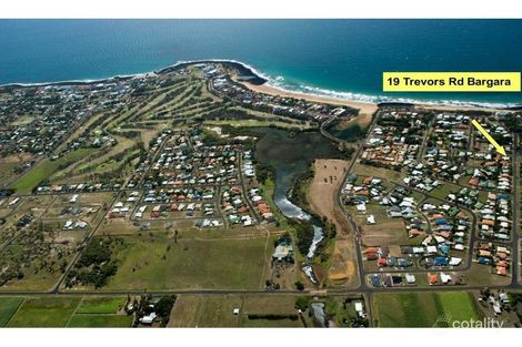 Property photo of 19 Trevors Road Bargara QLD 4670