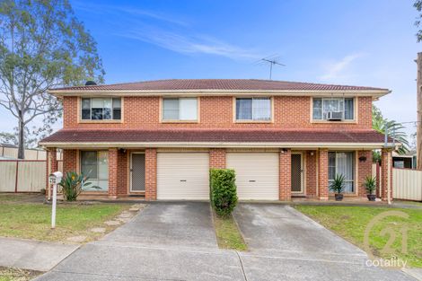 Property photo of 81 Flowerdale Road Liverpool NSW 2170