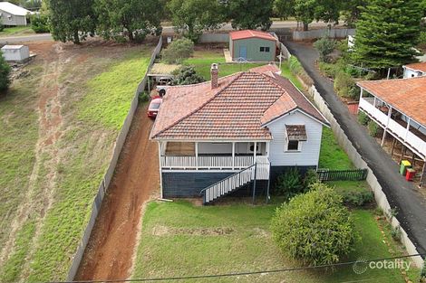 Property photo of 23 Spencer Street Bridgetown WA 6255