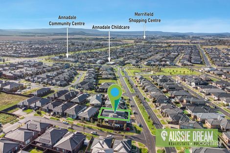 Property photo of 32 Brossard Road Mickleham VIC 3064