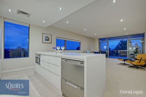 Property photo of 6/47 Tully Road East Perth WA 6004