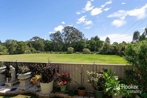 Property photo of 43 Willis Close Redland Bay QLD 4165