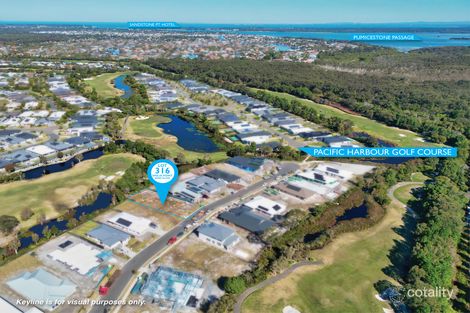 316 Emilia Cl, Banksia Beach, QLD 4507