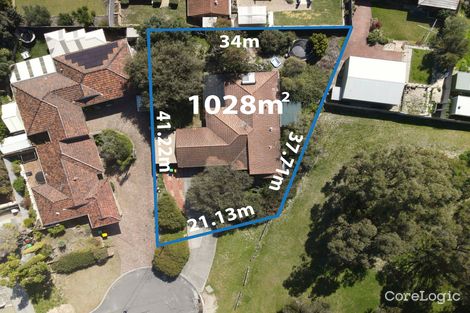 Property photo of 57 Macleay Drive Padbury WA 6025