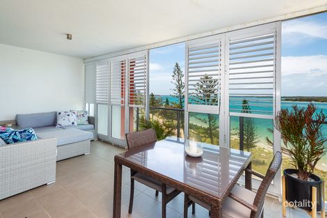 Property photo of 1406/438 Marine Parade Biggera Waters QLD 4216