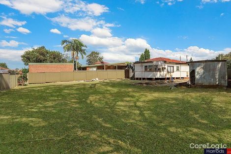 Property photo of 9 Highlands Crescent Blacktown NSW 2148