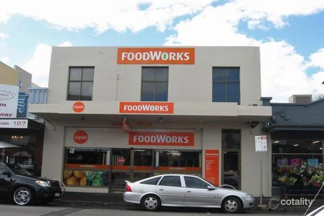 111-113 Ormond Rd, Elwood, VIC 3184