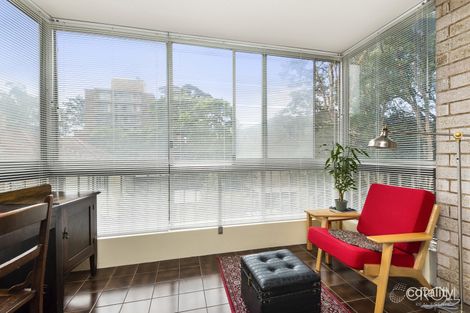Property photo of 202/1 Watson Street Neutral Bay NSW 2089
