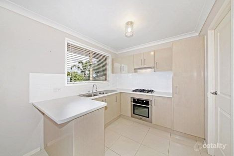 Property photo of 10 Epidote Close Eagle Vale NSW 2558